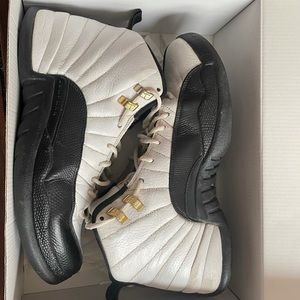 Jordan 12